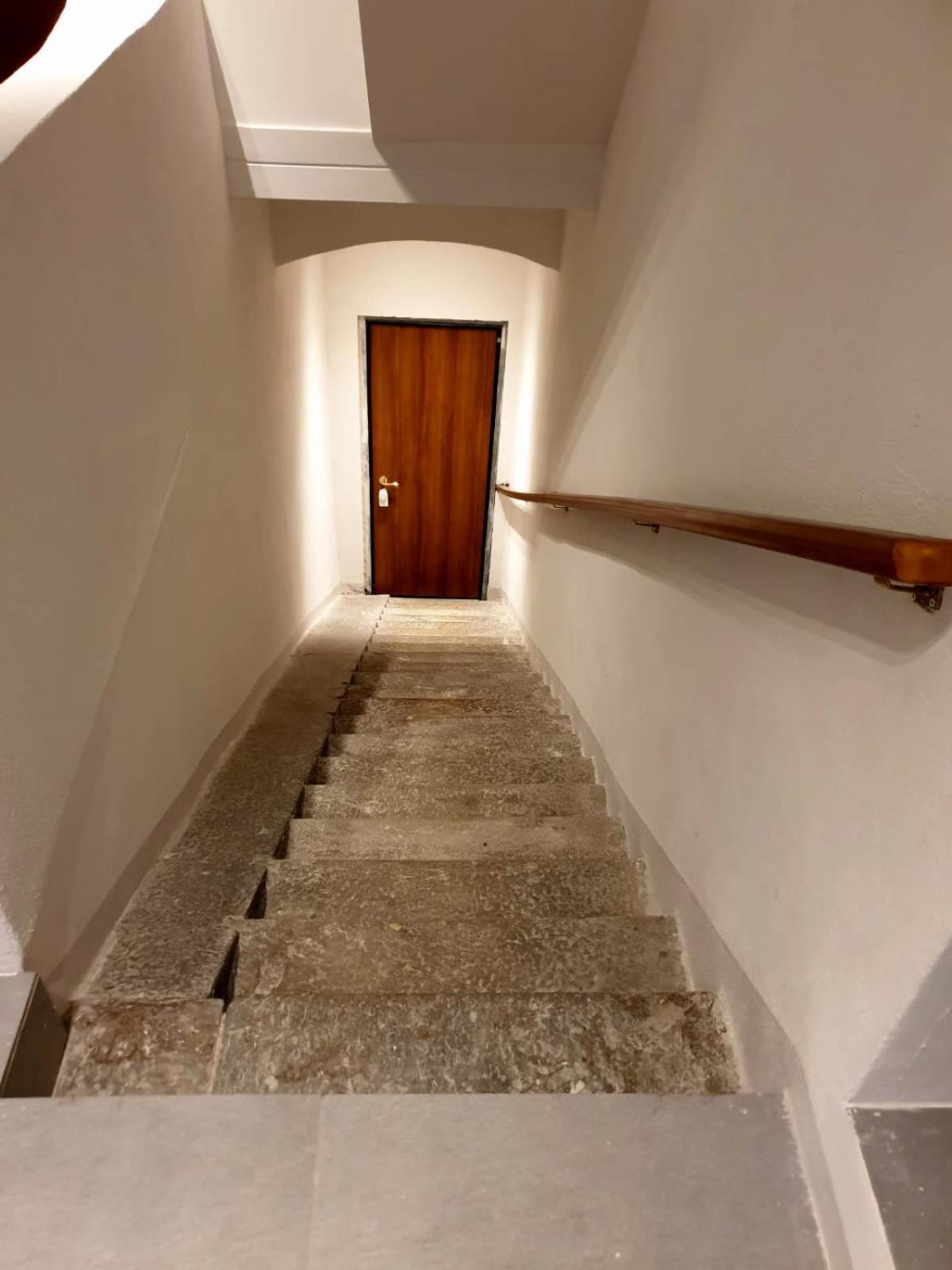 A Central Quiet Sunny Studio In Verbania Exterior foto